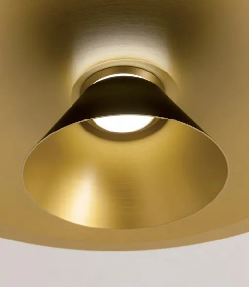 REDO GROUP lampe à suspension FARGO