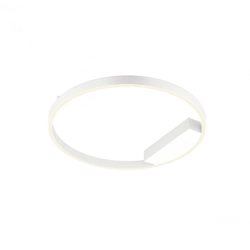 REDO GROUP lampe murale applique ou au plafond FEBE Ø 60 cm LUMIÈRE DIRECTE