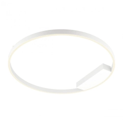 REDO GROUP lampe murale applique ou au plafond FEBE Ø 80 cm LUMIÈRE DIRECTE