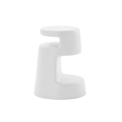 ALMA DESIGN set of 2 tabourets 2525 JR