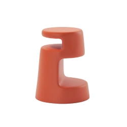 ALMA DESIGN set of 2 tabourets 2525 JR