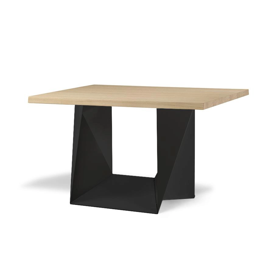 ALMA DESIGN table avec la base noire CLINT