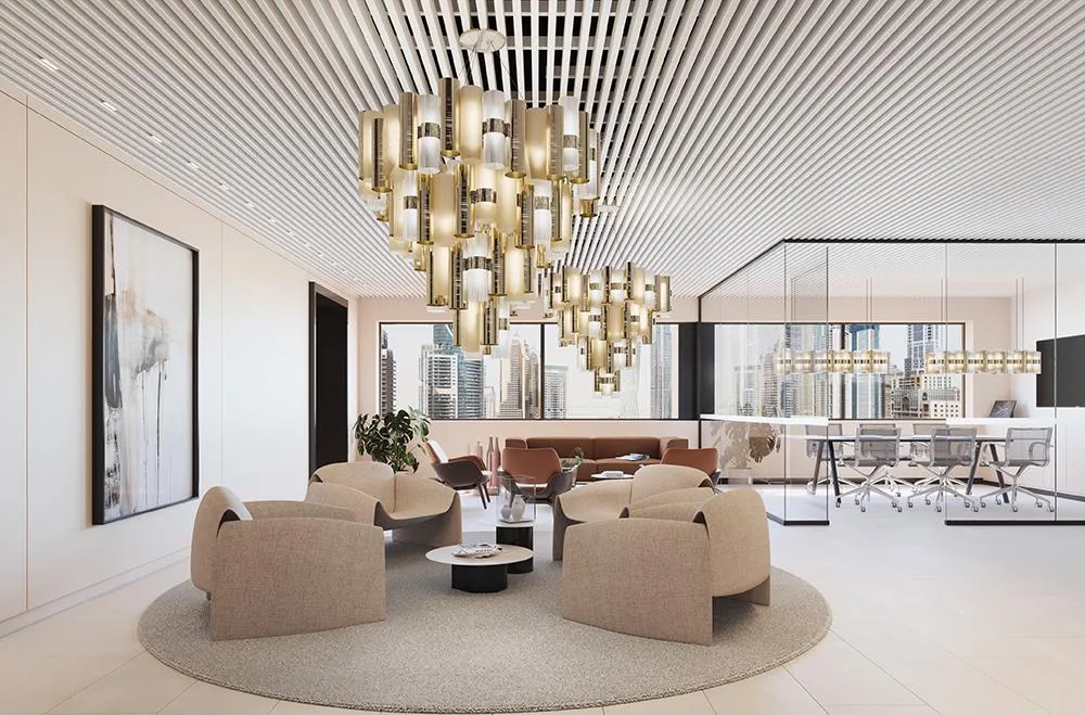 SLAMP lampe à suspension LA LOLLONA 4