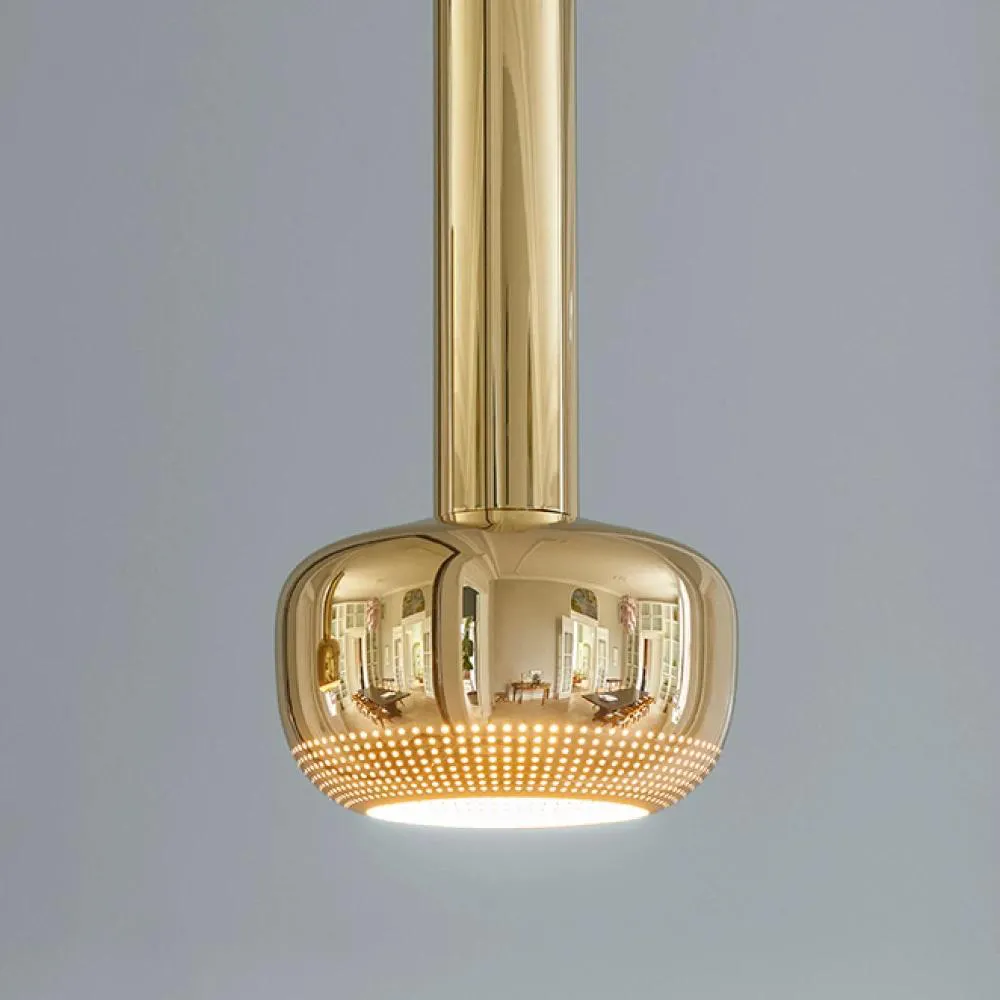 LOUIS POULSEN lampe à suspension VL 56