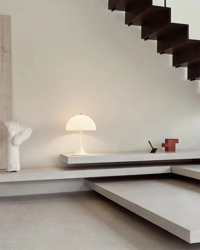 LOUIS POULSEN lampe de table PANTHELLA 400