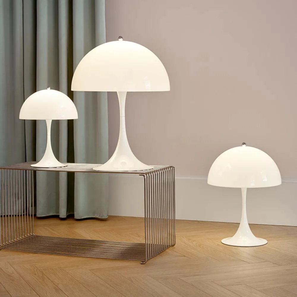 LOUIS POULSEN lampe de table PANTHELLA 400