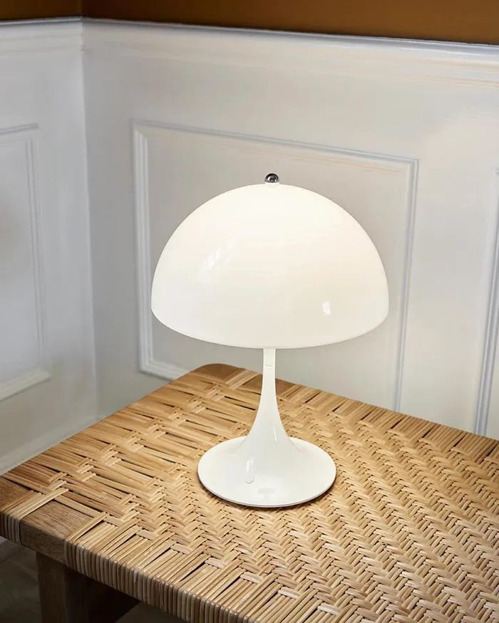 LOUIS POULSEN lampe de table PANTHELLA 250 PORTABLE