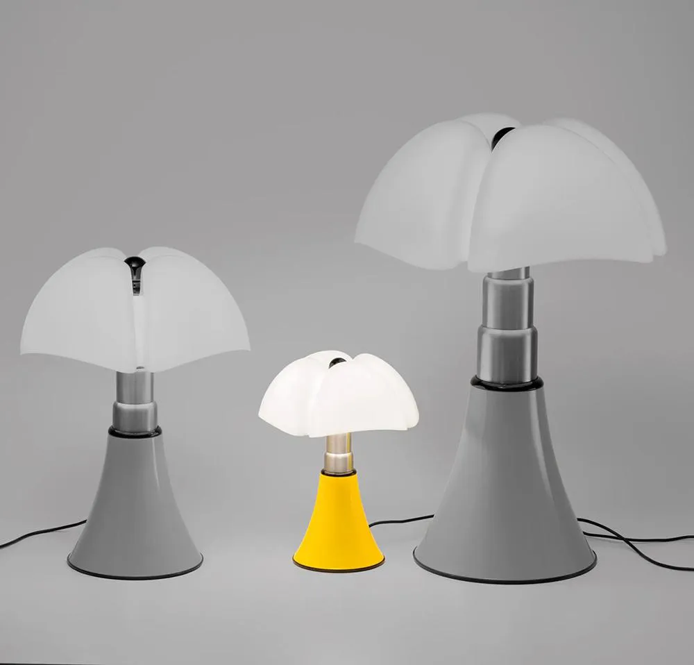 MARTINELLI LUCE lampe de table MINIPIPISTRELLO POP