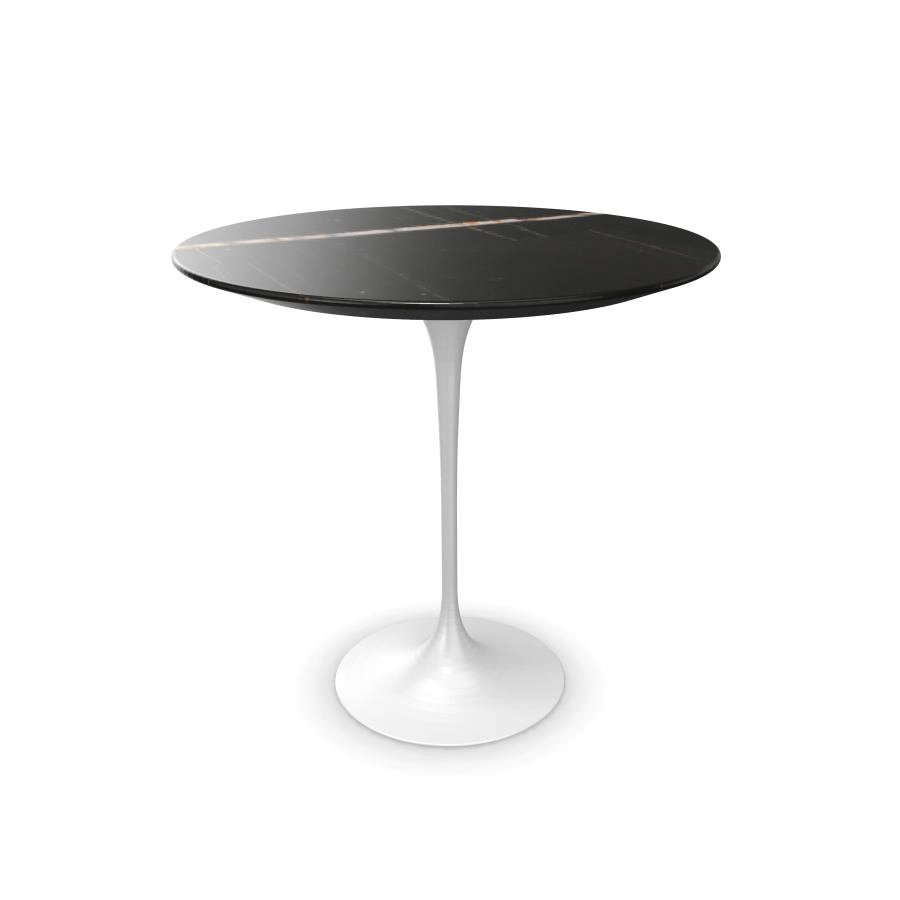KNOLL table ronde TULIP Ø 51 cm collection Eero Saarinen