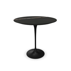 KNOLL table ronde TULIP Ø 51 cm collection Eero Saarinen