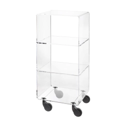 EMPORIUM chariot pour TV ANDY