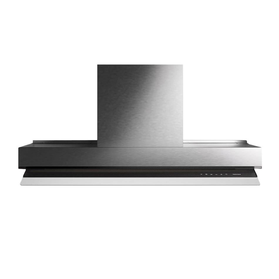 FALMEC hotte encastrable built-in VIRGOLA NO-DROP COMFORT pour le plan à induction