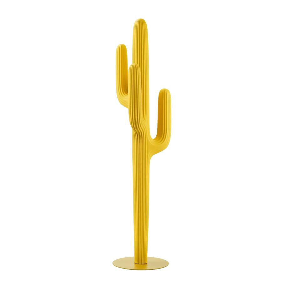 QEEBOO portemanteau sur pied SAGUARO pour l'extérieur
