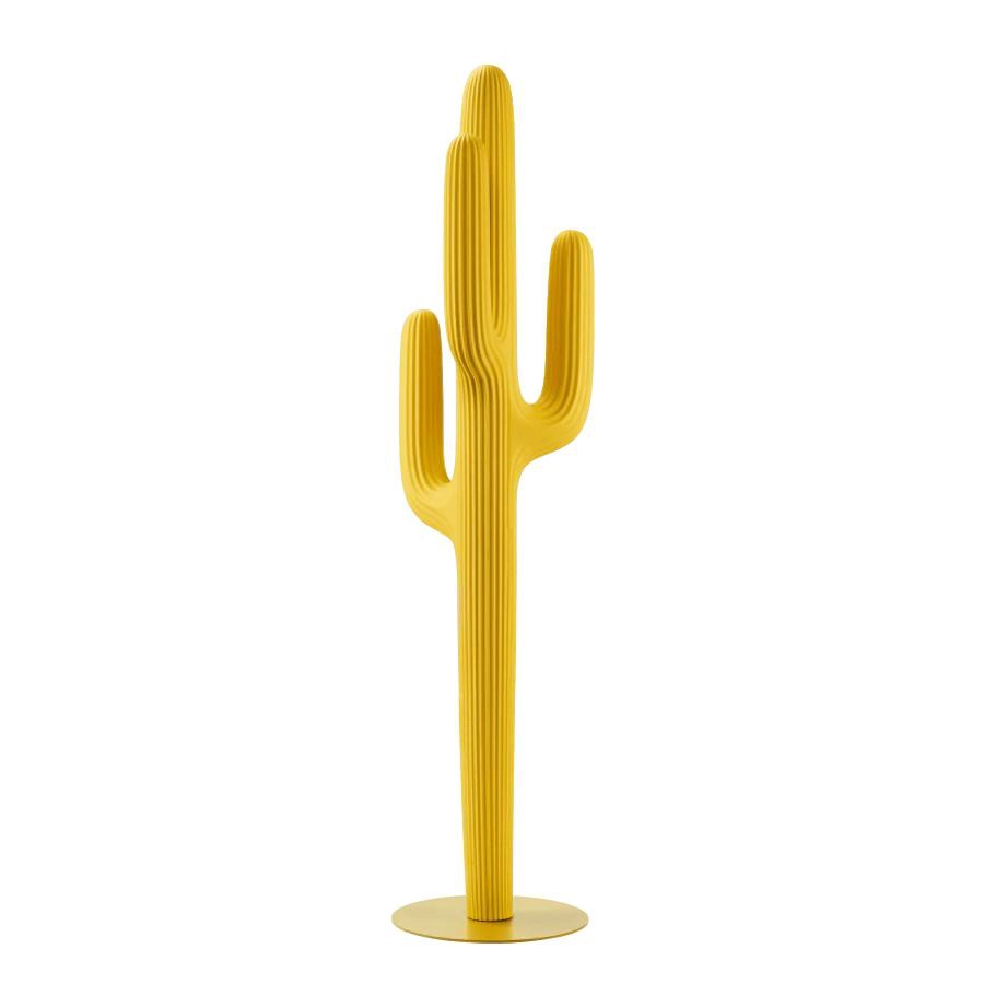 QEEBOO portemanteau sur pied SAGUARO pour l'extérieur