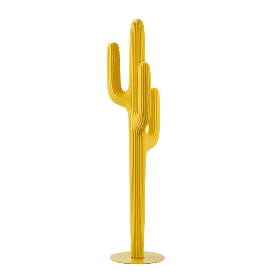 QEEBOO portemanteau sur pied SAGUARO pour l'extérieur