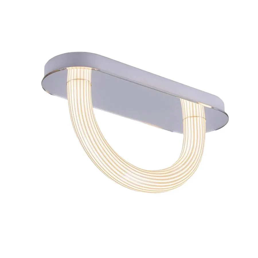 FONTANA ARTE lampe murale applique ou au plafond OORT SMALL