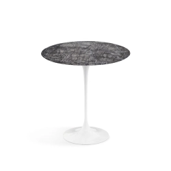 KNOLL table ronde TULIP Ø 51 cm collection Eero Saarinen