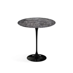 KNOLL table ronde TULIP Ø 51 cm collection Eero Saarinen