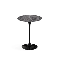 KNOLL table ronde TULIP Ø 41 cm collection Eero Saarinen