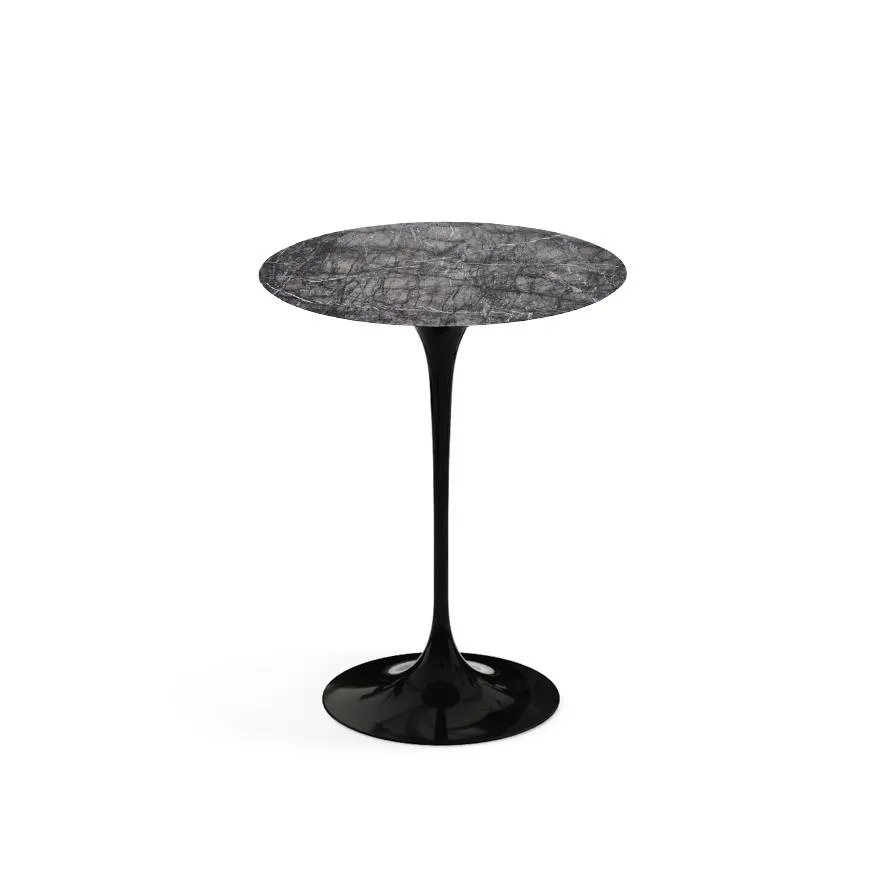 KNOLL table ronde TULIP Ø 41 cm collection Eero Saarinen