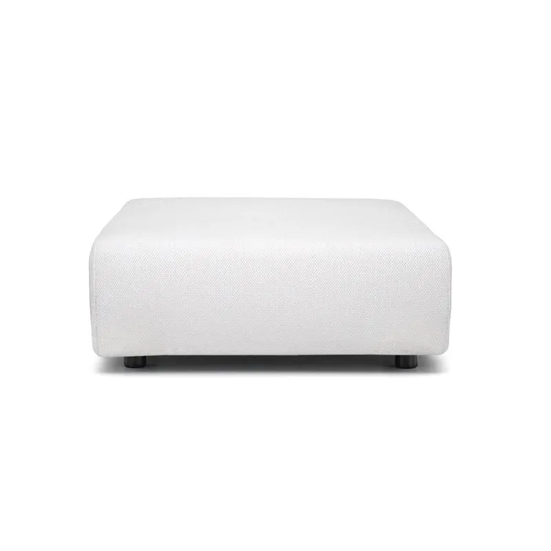 KARTELL pouf PLASTICS DUO 7090