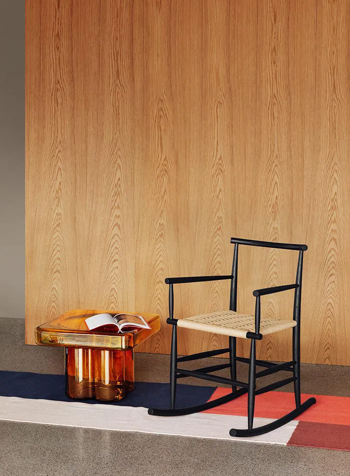 MINIFORMS table basse SODA SQ