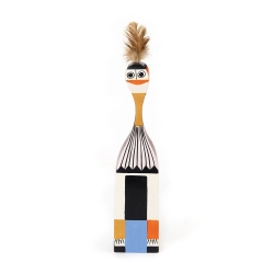 VITRA poupée décorative WOODEN DOLLS