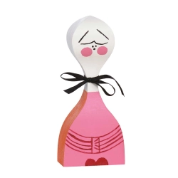 VITRA poupée décorative WOODEN DOLLS