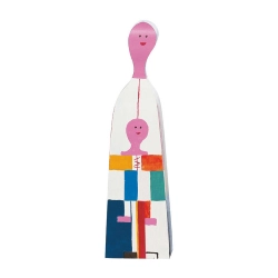VITRA poupée décorative WOODEN DOLLS