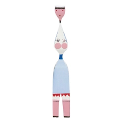 VITRA poupée décorative WOODEN DOLLS