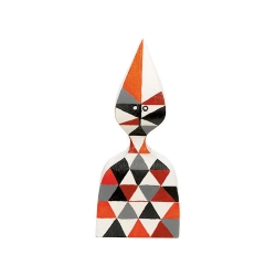 VITRA poupée décorative WOODEN DOLLS