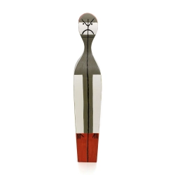 VITRA poupée décorative WOODEN DOLLS