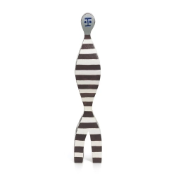 VITRA poupée décorative WOODEN DOLLS