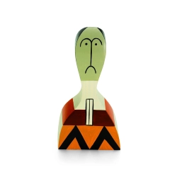 VITRA poupée décorative WOODEN DOLLS