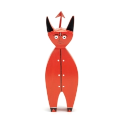 VITRA poupée décorative WOODEN DOLLS
