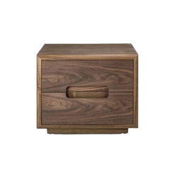 RIVA 1920 table de chevet SOSPIRO NIGHT TABLE