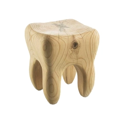 RIVA 1920 tabouret MOLAIRE