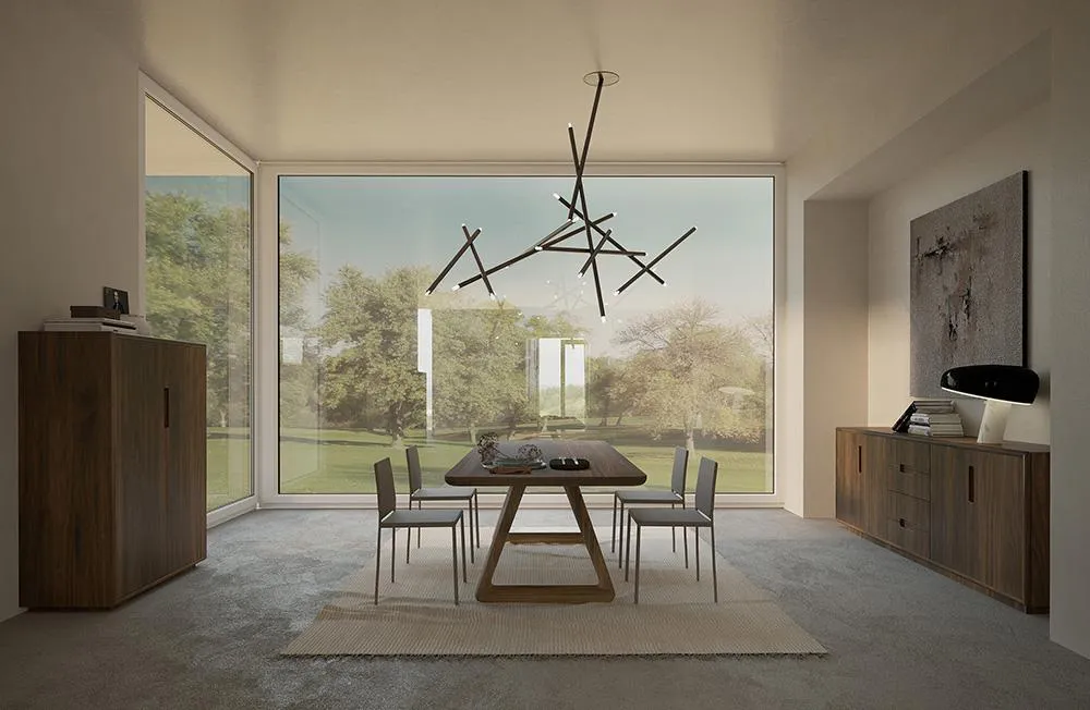 RIVA 1920 buffet SOSPIRO LOW