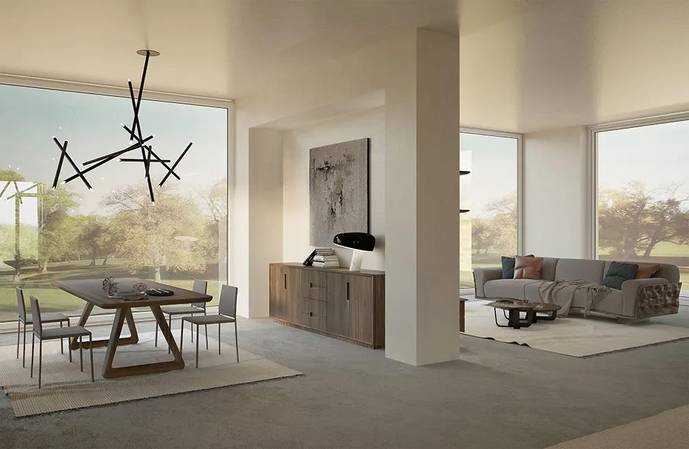 RIVA 1920 buffet SOSPIRO LOW