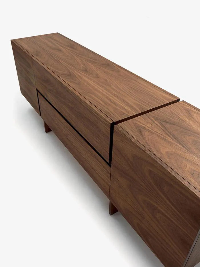 RIVA 1920 buffet AKI