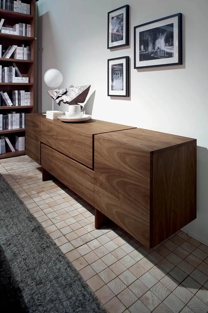 RIVA 1920 buffet AKI