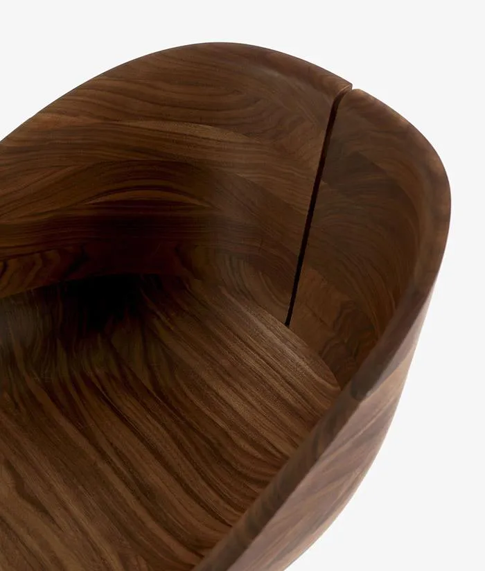 RIVA 1920 fauteuil pivotant GIOCONDA