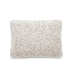 KARTELL coussin pour le canapé LUNAM tissu CURLY