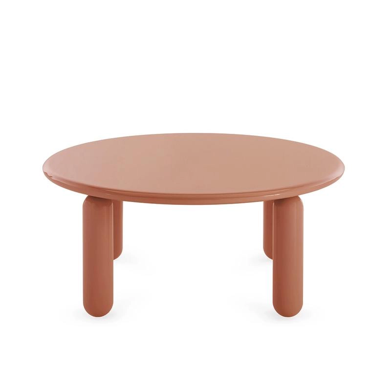 KARTELL table basse UNDIQUE MAS H 30 cm