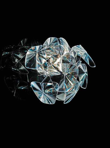 LUCEPLAN lampe murale applique HOPE