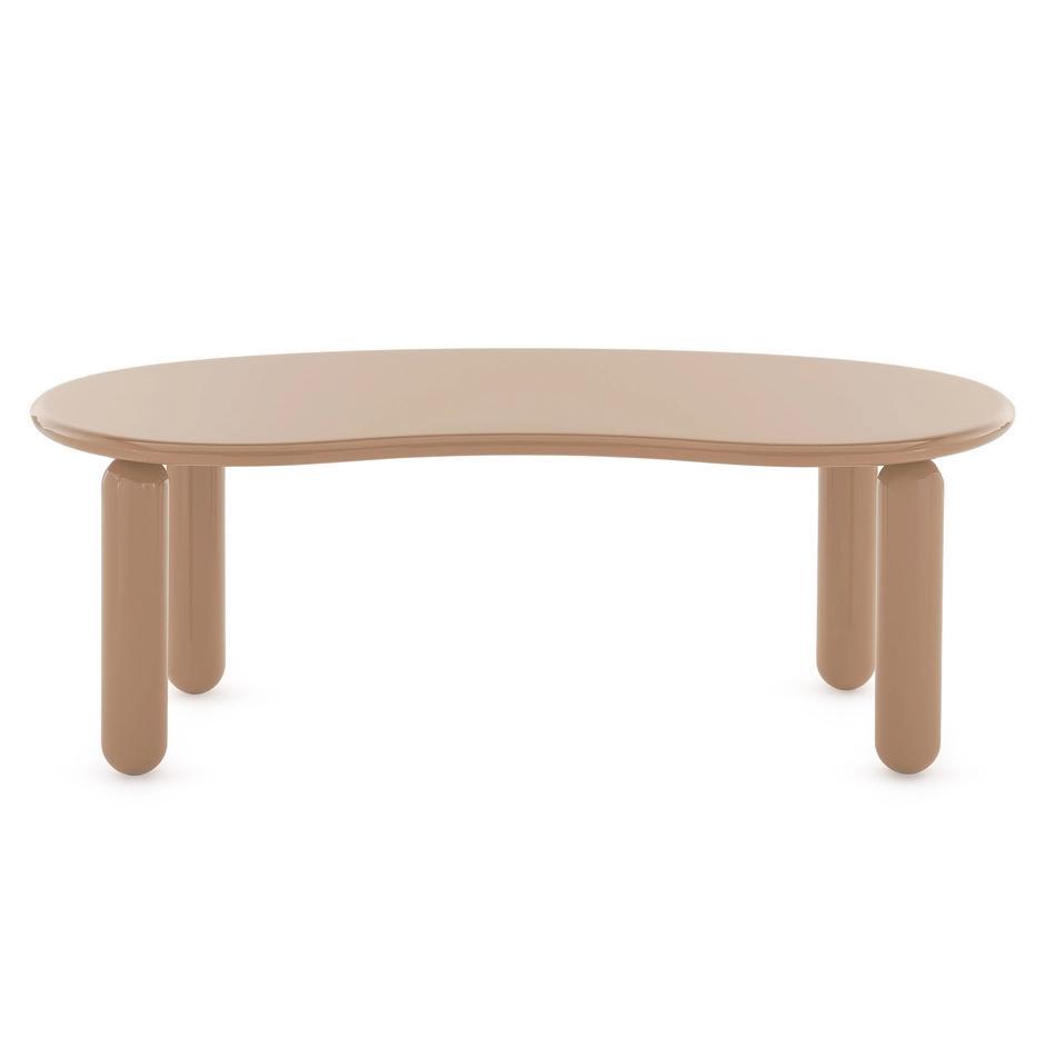 KARTELL table basse UNDIQUE MAS H 44 cm