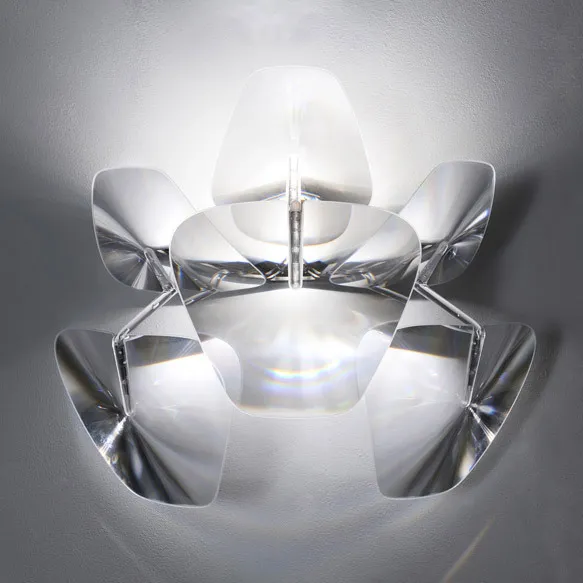 LUCEPLAN lampe murale applique HOPE