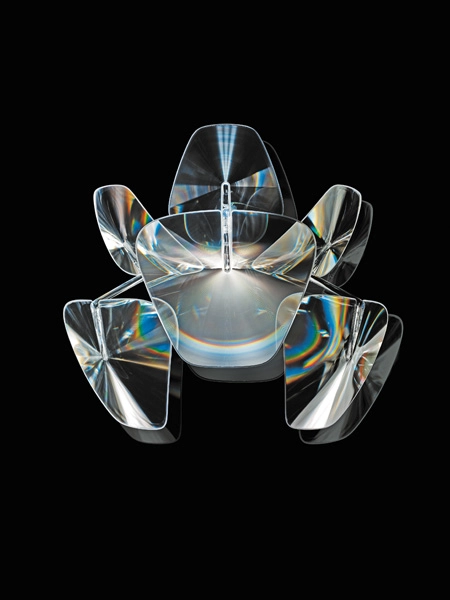 LUCEPLAN lampe murale applique HOPE