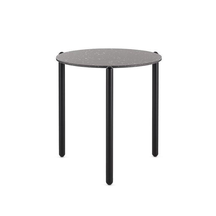 KARTELL table basse UNDIQUE H 51 cm