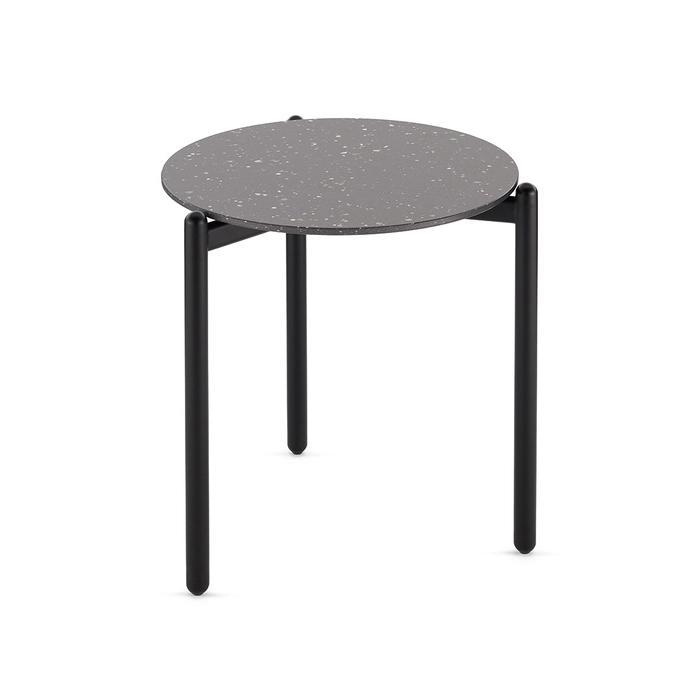 KARTELL table basse UNDIQUE H 51 cm